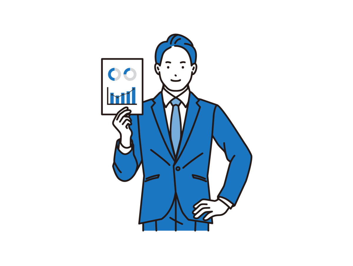 サービス｜2つの活動①イメージ（新しい人に知ってもらう）