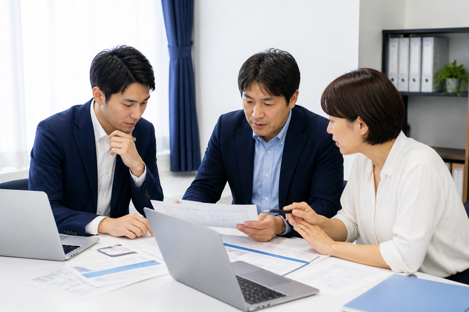 SNS運用の法務確認と停止手順を確認する議員事務所